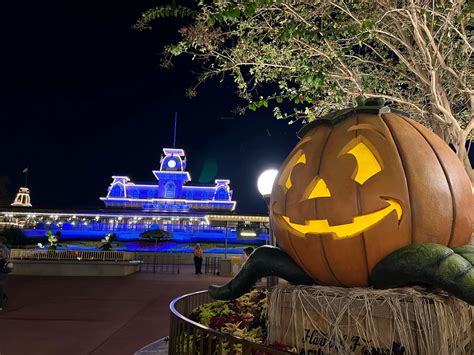 Experience the Ultimate Halloween Experience at Magic Springs